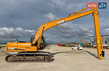 Ціни Case Construction Гусеничний екскаватор