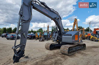 Цены Doosan Гусеничный экскаватор