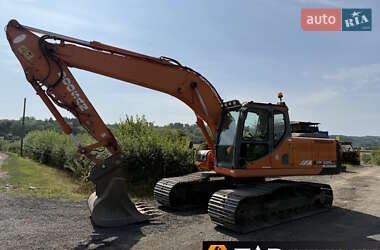 Ціни Doosan Гусеничний екскаватор