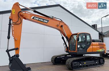 Ціни Doosan Гусеничний екскаватор