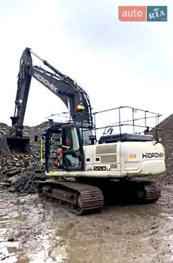 Цены Hidromek Гусеничный экскаватор