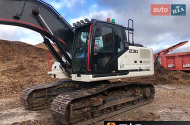 Ціни Hidromek Гусеничний екскаватор