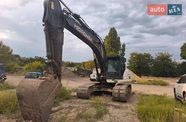 Ціни Hidromek Гусеничний екскаватор