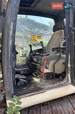 Цены Hidromek Гусеничный экскаватор