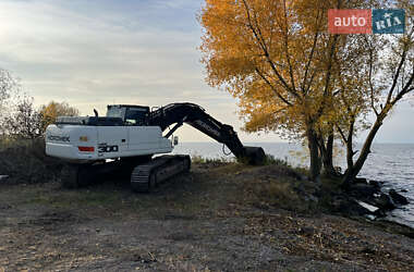 Цены Hidromek Гусеничный экскаватор
