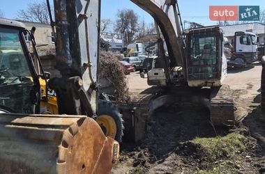 Ціни Hidromek Гусеничний екскаватор