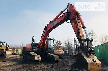 Цены Hitachi Гусеничный экскаватор