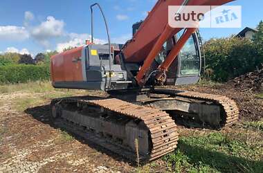 Цены Hitachi Гусеничный экскаватор