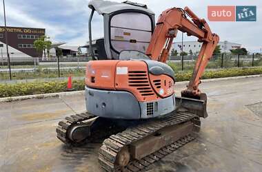 Ціни Hitachi Гусеничний екскаватор