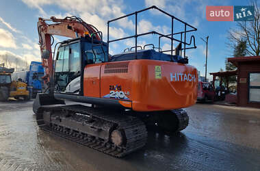 Цены Hitachi Гусеничный экскаватор
