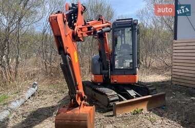 Ціни Hitachi Гусеничний екскаватор