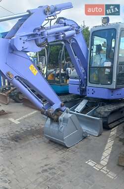 Ціни Hitachi Гусеничний екскаватор