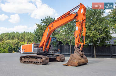 Цены Hitachi Гусеничный экскаватор