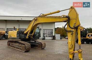 Цены Hitachi Гусеничный экскаватор