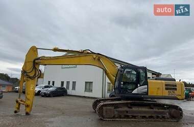 Ціни Hitachi Гусеничний екскаватор