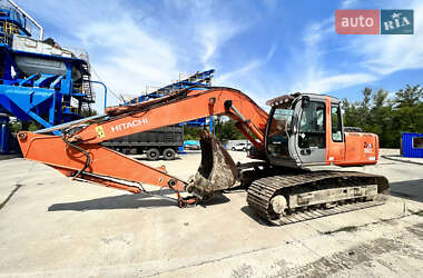 Цены Hitachi Гусеничный экскаватор