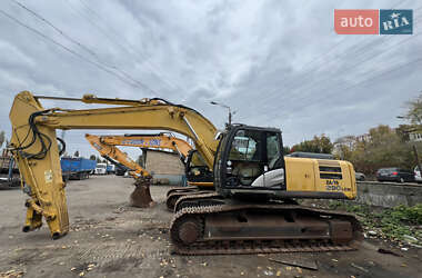 Ціни Hitachi Гусеничний екскаватор