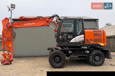 Ціни Hitachi Гусеничний екскаватор