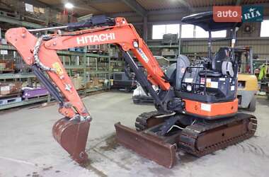 Цены Hitachi Гусеничный экскаватор