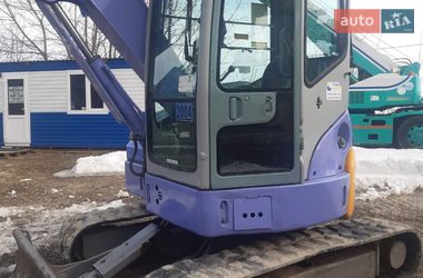 Ціни Hitachi Гусеничний екскаватор