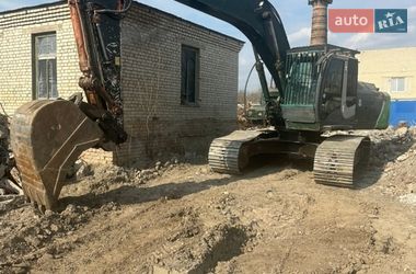 Цены Hitachi Гусеничный экскаватор