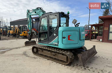 Ціни Kobelco Гусеничний екскаватор