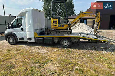 Ціни Komatsu Гусеничний екскаватор