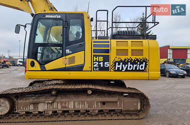 Цены Komatsu Гусеничный экскаватор