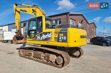 Цены Komatsu Гусеничный экскаватор