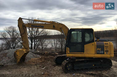 Ціни Komatsu Гусеничний екскаватор