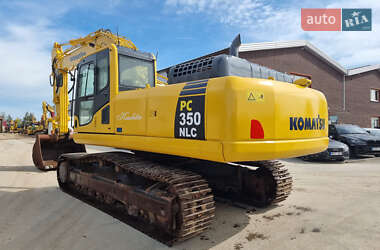 Ціни Komatsu Гусеничний екскаватор
