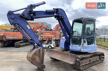 Ціни Komatsu Гусеничний екскаватор