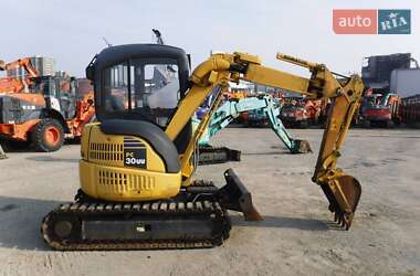 Цены Komatsu Гусеничный экскаватор