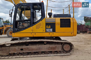 Цены Komatsu Гусеничный экскаватор