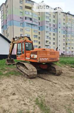 Цены Liebherr Гусеничный экскаватор