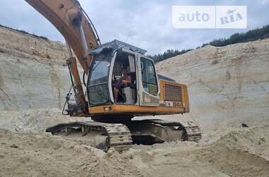 Ціни Liebherr Гусеничний екскаватор