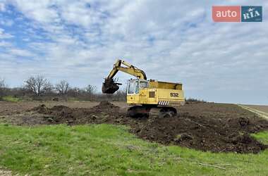 Цены Liebherr Гусеничный экскаватор