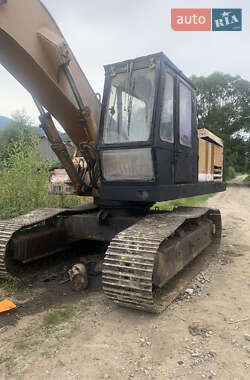 Цены Liebherr Гусеничный экскаватор