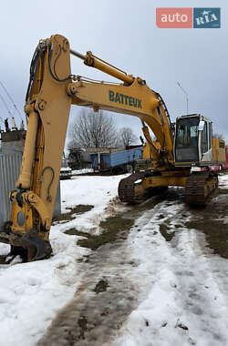 Ціни Liebherr Гусеничний екскаватор