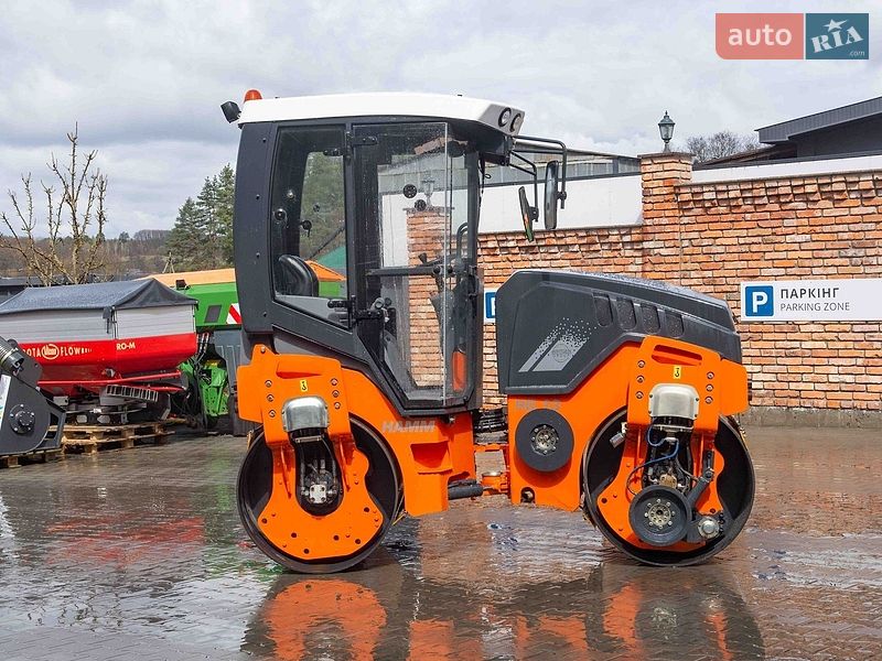 Hamm HD 13