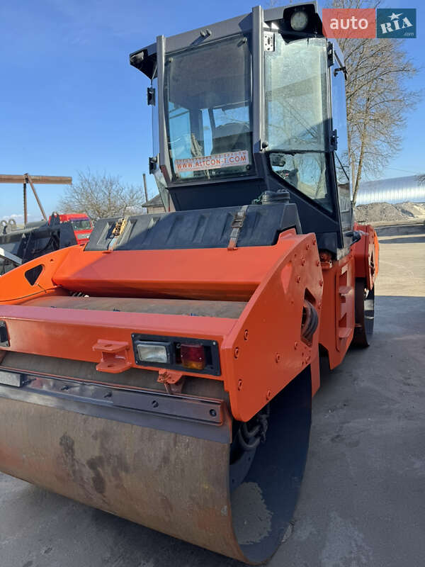 Hamm HD 90