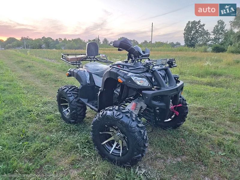 Hammer 250