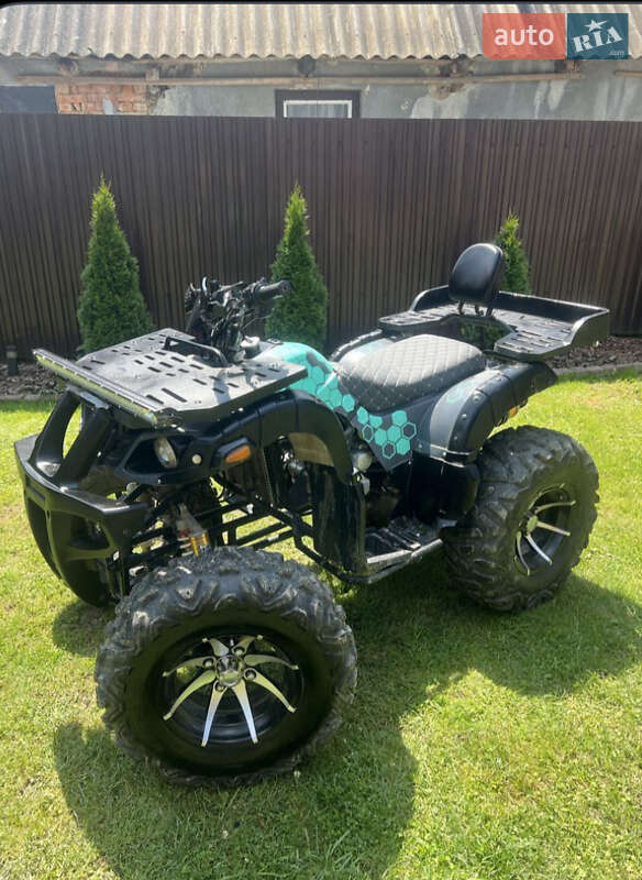 Hammer 300