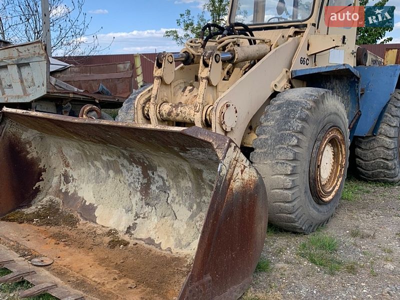 Hanomag 66