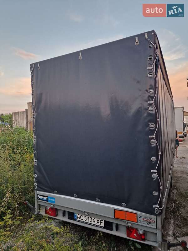 Hapert BV