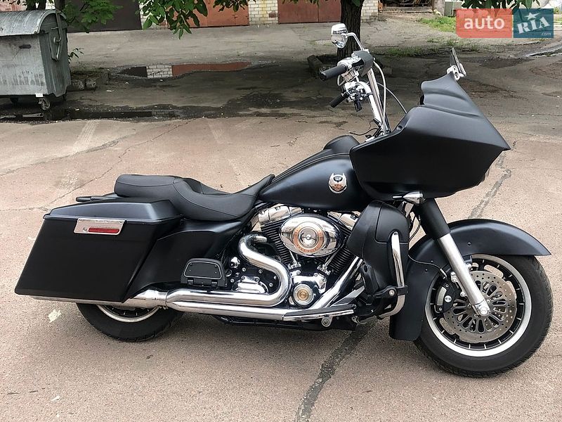 Harley-Davidson Custom