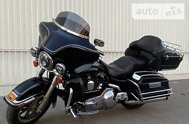 Harley-Davidson Electra Glide  2006