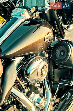 Мотоцикл Круізер Harley-Davidson Electra Glide 2012 в Львові фото 12 Мотоцикл Круізер Harley-Davidson Electra Glide 2012 в Львові