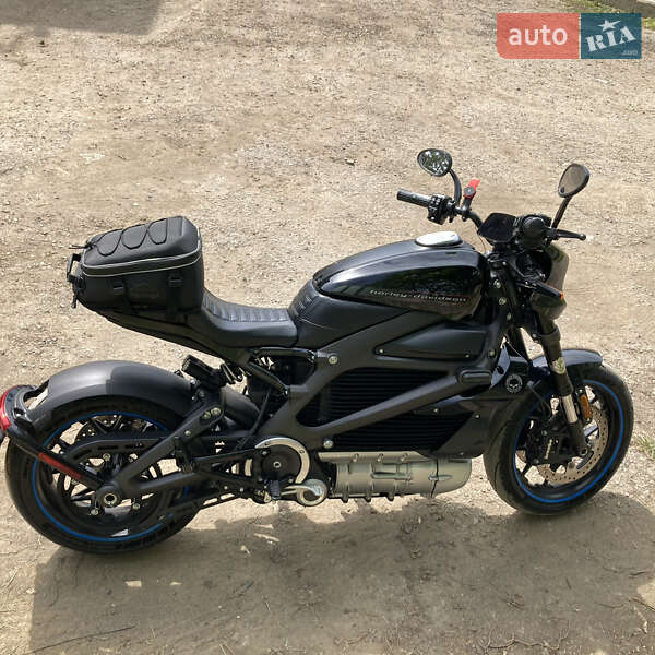 Harley-Davidson ELW