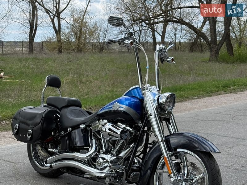 Harley-Davidson FLHRSE5